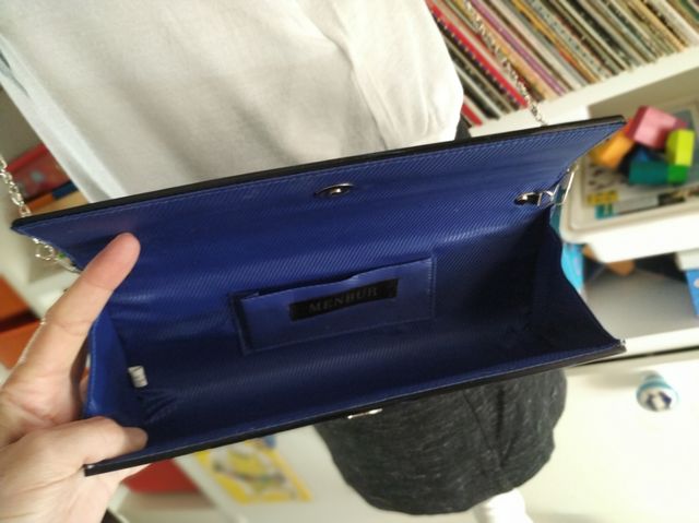Bolso cartera