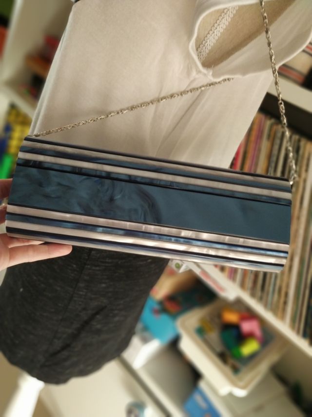 Bolso cartera