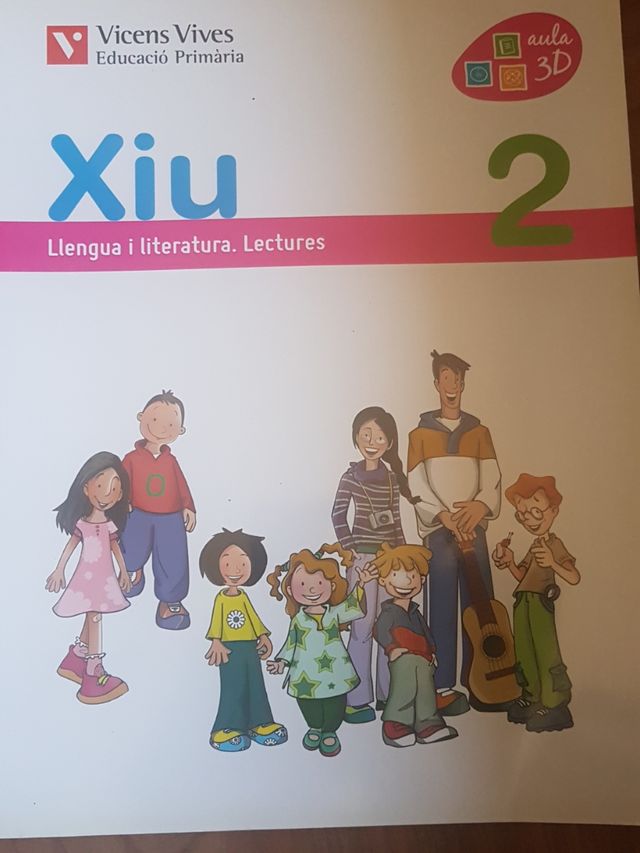 libros para primaria