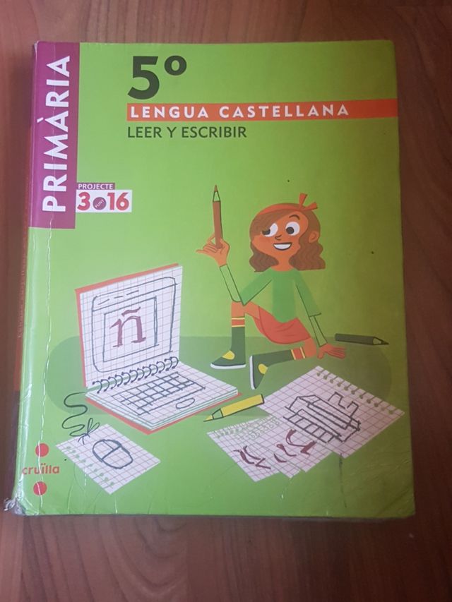 libros para primaria