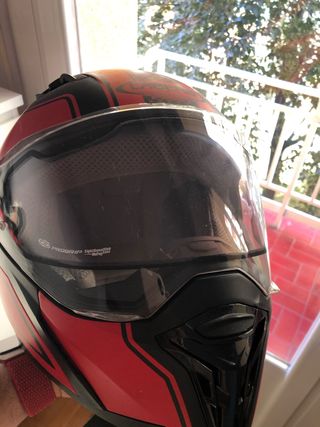 Casco talla S de segunda mano en Pamplona en WALLAPOP Casco talla S de segunda mano en Pamplona en WALLAPOP