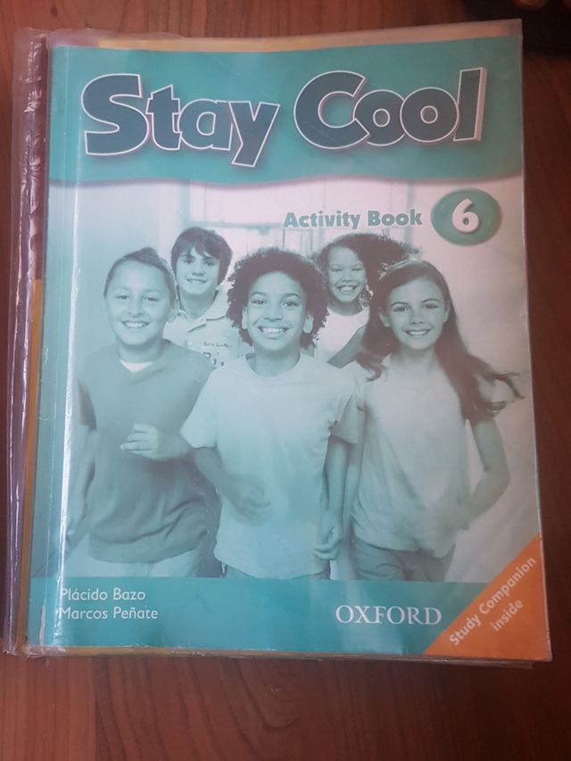 libros para 6° primaria