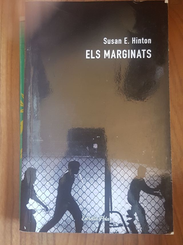 libros de lectura