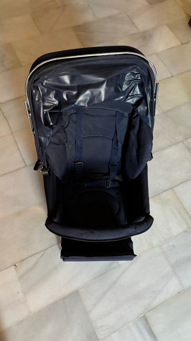 Carro de bebé Arrue Lord