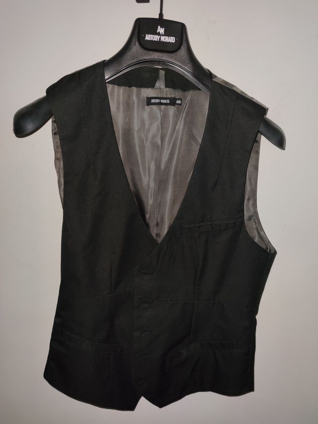 chaleco Antony Morato 46