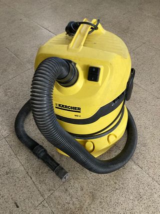 Aspirador de segunda mano en la provincia de Segovia en WALLAPOP