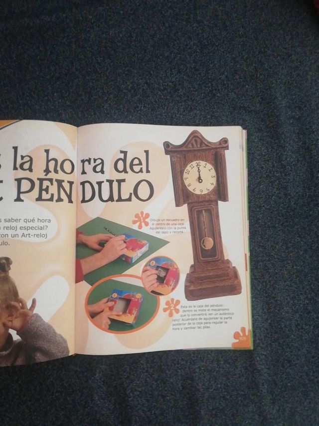 LIBRO ART ATTACK
