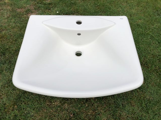 Lavabo ROCA nuevo