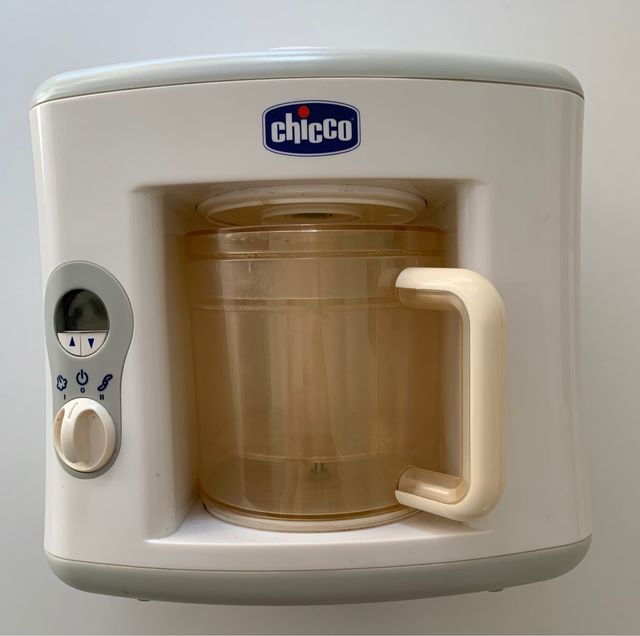 Baby cook robot cocina Chicco