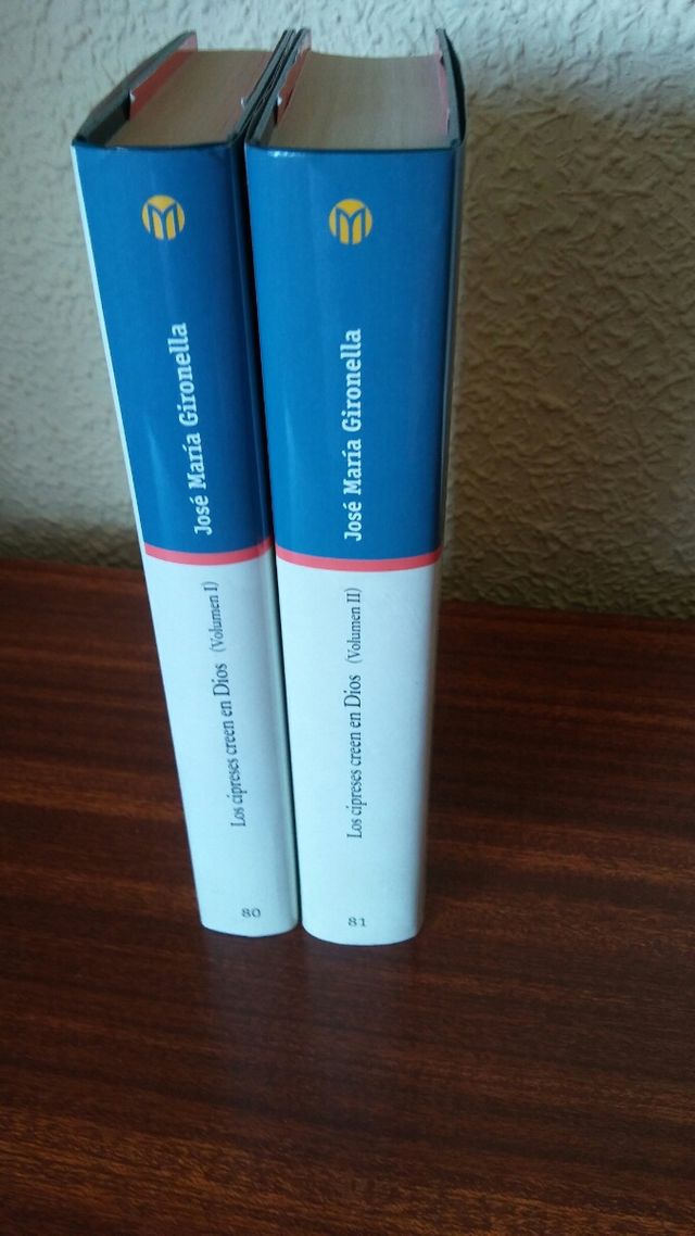 los ciprés creen en dios