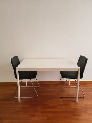 Mesa comedor plegable de segunda mano en Terrassa en WALLAPOP Mesa comedor plegable de segunda mano en Terrassa en WALLAPOP