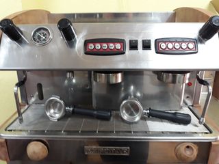 Cafetera industrial de segunda mano en la provincia de Cafetera industrial de segunda mano en la provincia de