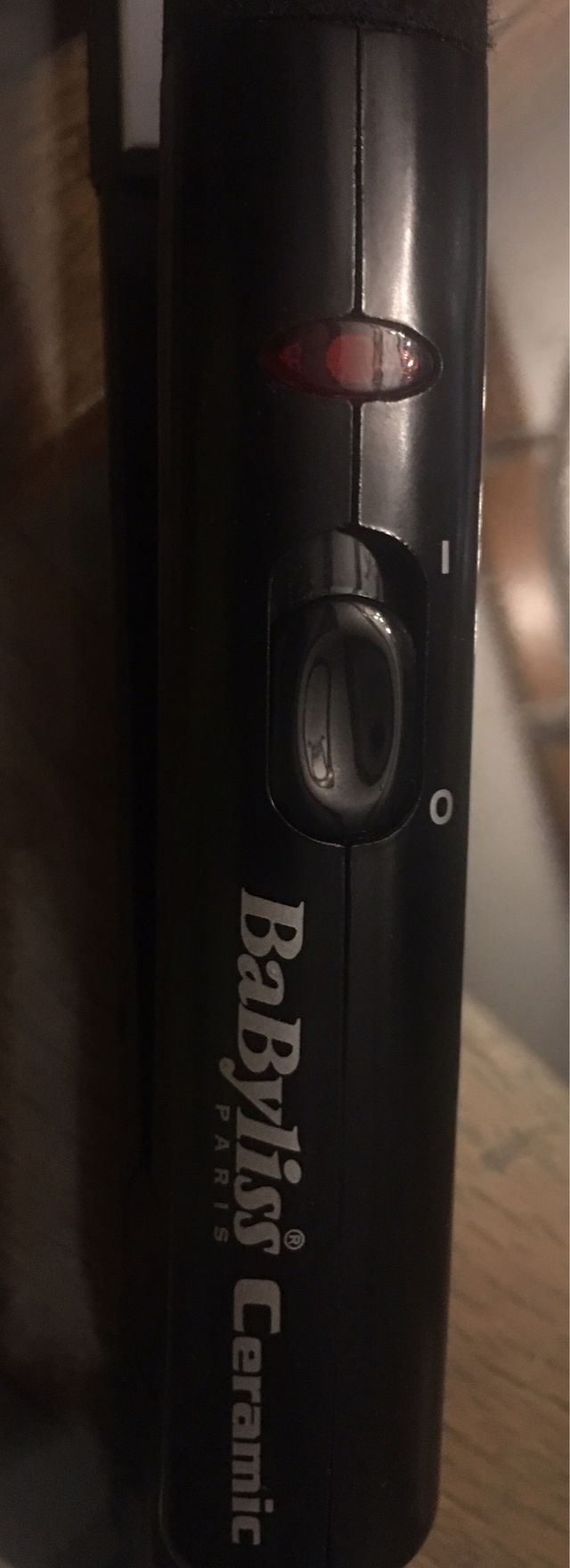 Plancha de cerámica