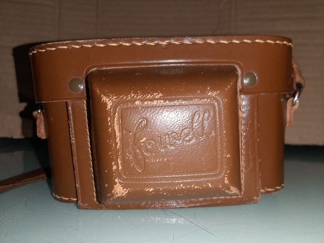 CÁMARA DE FOTOS DE COLECCIÓN VINTAGE