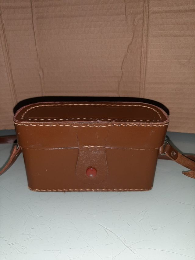 CÁMARA DE FOTOS DE COLECCIÓN VINTAGE