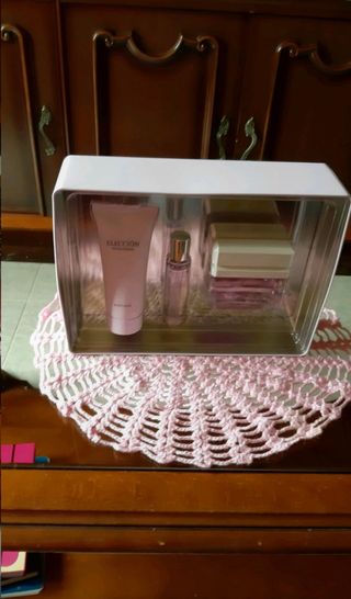 Perfume de segunda mano en Avilés en WALLAPOP Perfume de segunda mano en Avilés en WALLAPOP