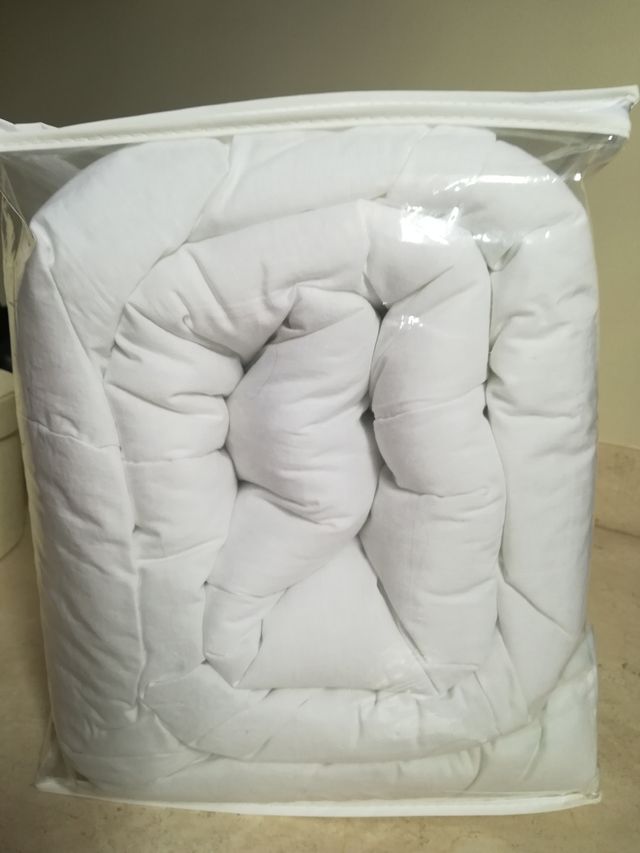 Relleno Nórdico Antiácaros NUEVO
