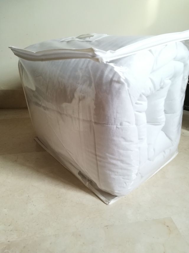 Relleno Nórdico Antiácaros NUEVO