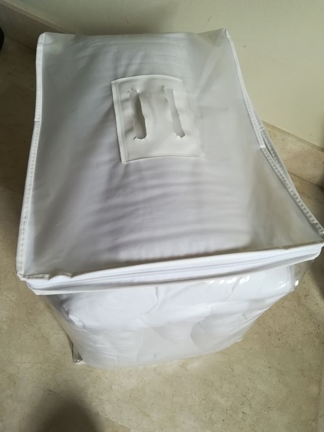 Relleno Nórdico Antiácaros NUEVO