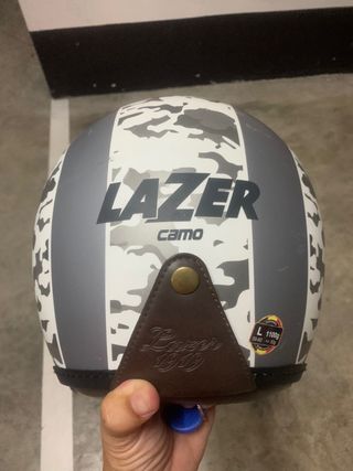 Casco JET de segunda mano en la provincia de Las Palmas en Casco JET de segunda mano en la provincia de Las Palmas en
