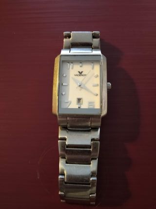 Reloj Viceroy mujer de segunda mano en la provincia de A Reloj Viceroy mujer de segunda mano en la provincia de