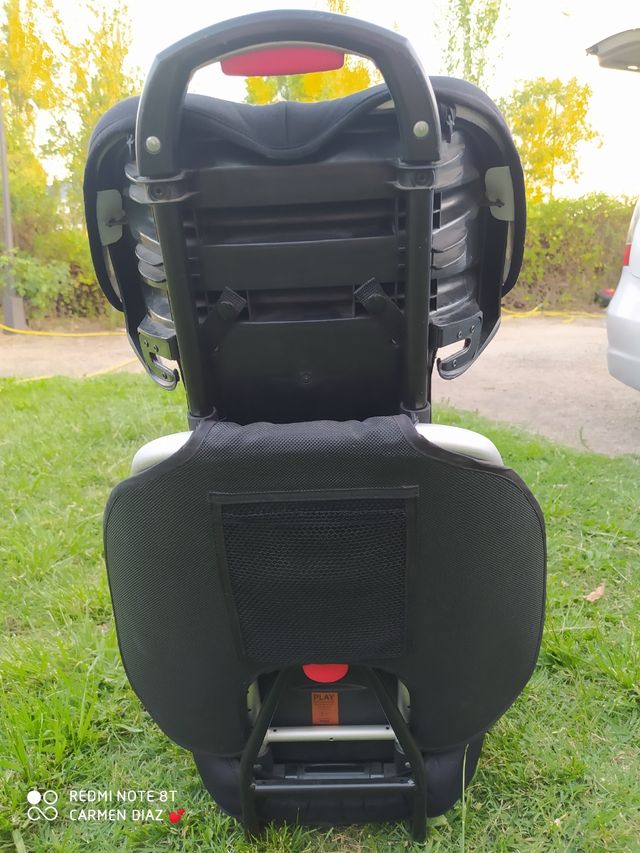 Silla alzador niñ@s