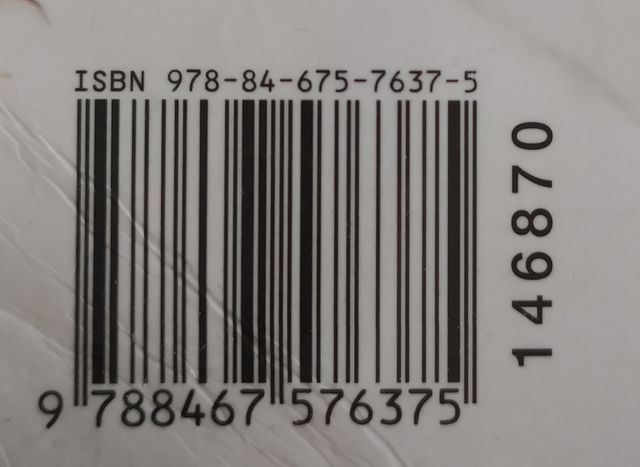 LIBRO F&Q 3°ESO. SM