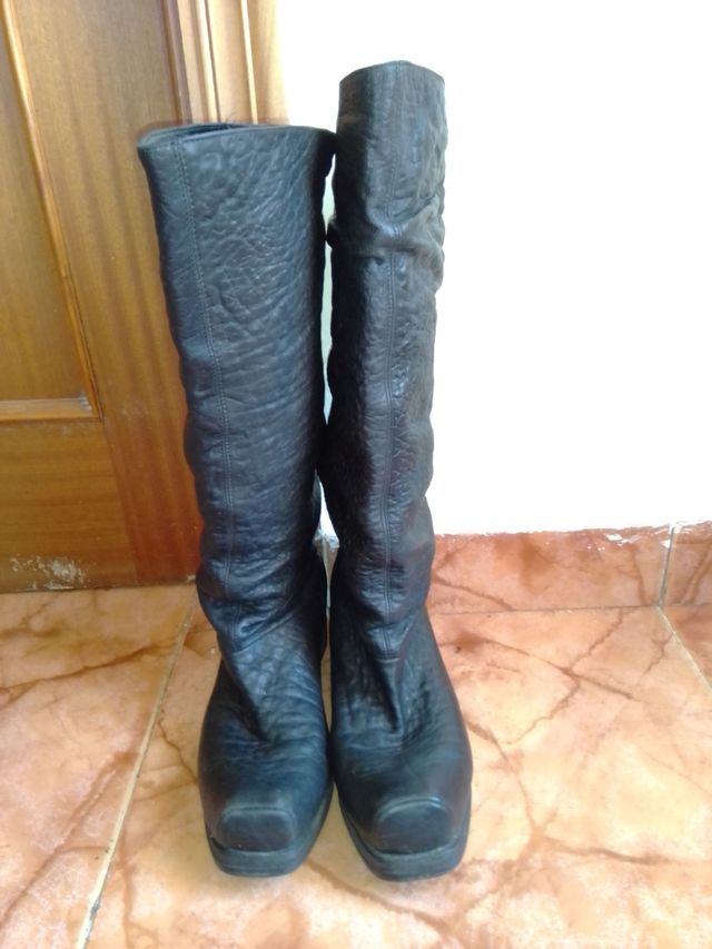 botas