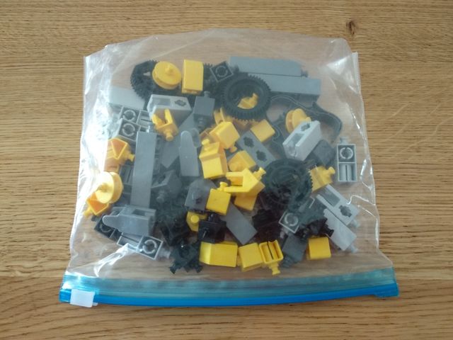 Juego de Construcción