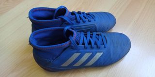 botas futbol multitacos,