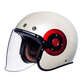 Casco Nzi de segunda mano en Alcalá la Real en WALLAPOP Casco Nzi de segunda mano en Alcalá la Real en WALLAPOP