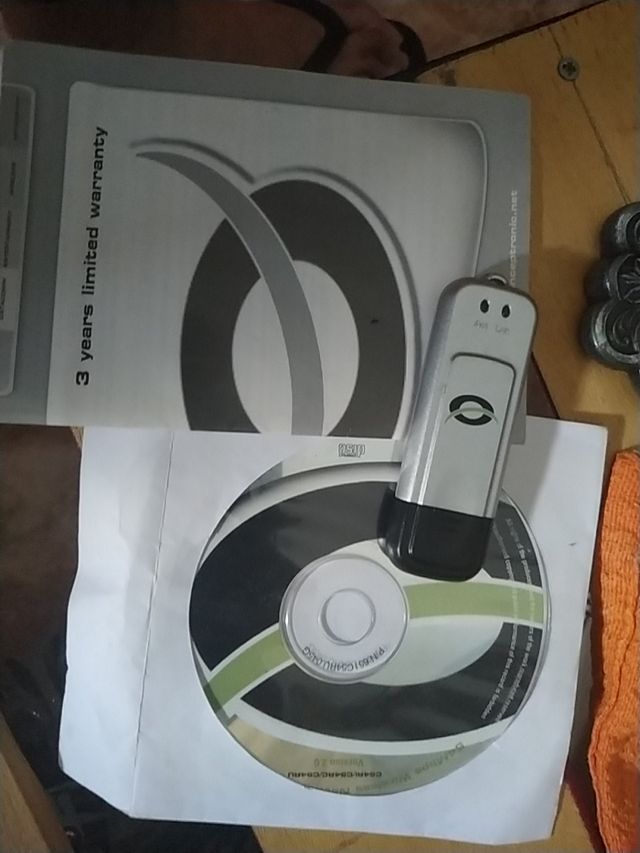receptor wifi usb