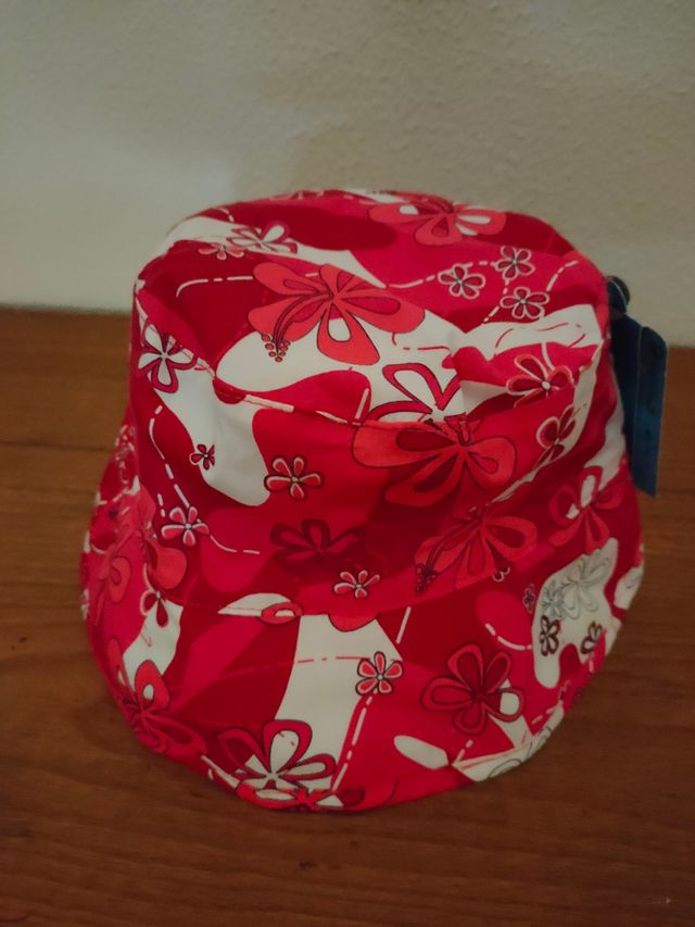 Gorro niña SIN ESTRENAR