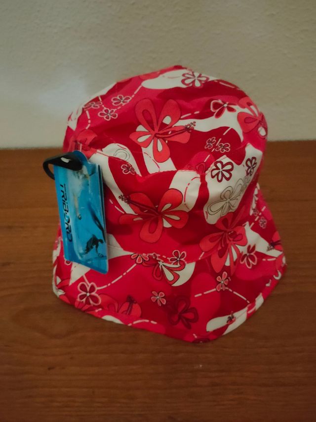 Gorro niña SIN ESTRENAR