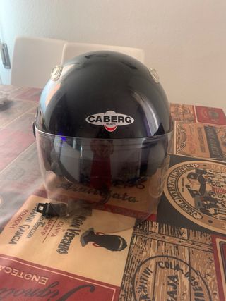 Casco talla S de segunda mano en Pamplona en WALLAPOP Casco talla S de segunda mano en Pamplona en WALLAPOP