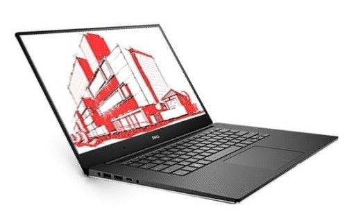 Dell Precision 5520 Estación de trabajo Negociable
