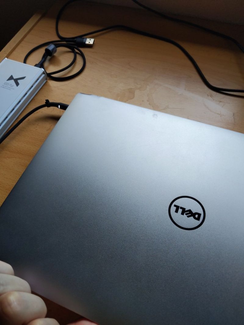 Dell Precision 5520 Estación de trabajo Negociable afbeelding 3