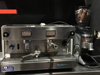 Cafetera industrial de segunda mano en la provincia de Cafetera industrial de segunda mano en la provincia de