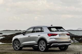 kit llantas performance 20 audi sin gomas