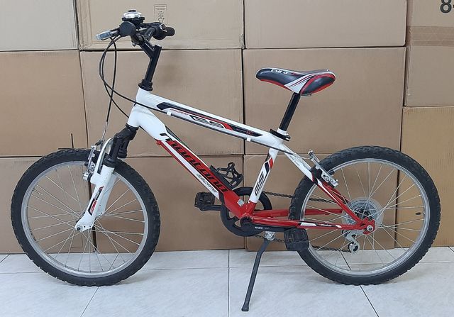 Bicicleta Montaña de Niñ@