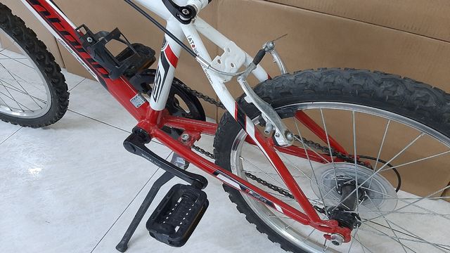 Bicicleta Montaña de Niñ@