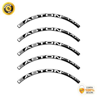 Adhesivos Llanta de Bicicleta 27,5" Easton EA70 XL