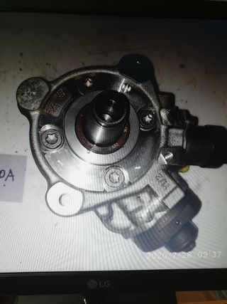 Bomba alta, bomba inyeccion BMW 118D
