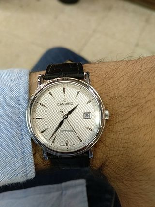Reloj suizos de segunda mano en la provincia de A Coruña en Reloj suizos de segunda mano en la provincia de A Coruña en
