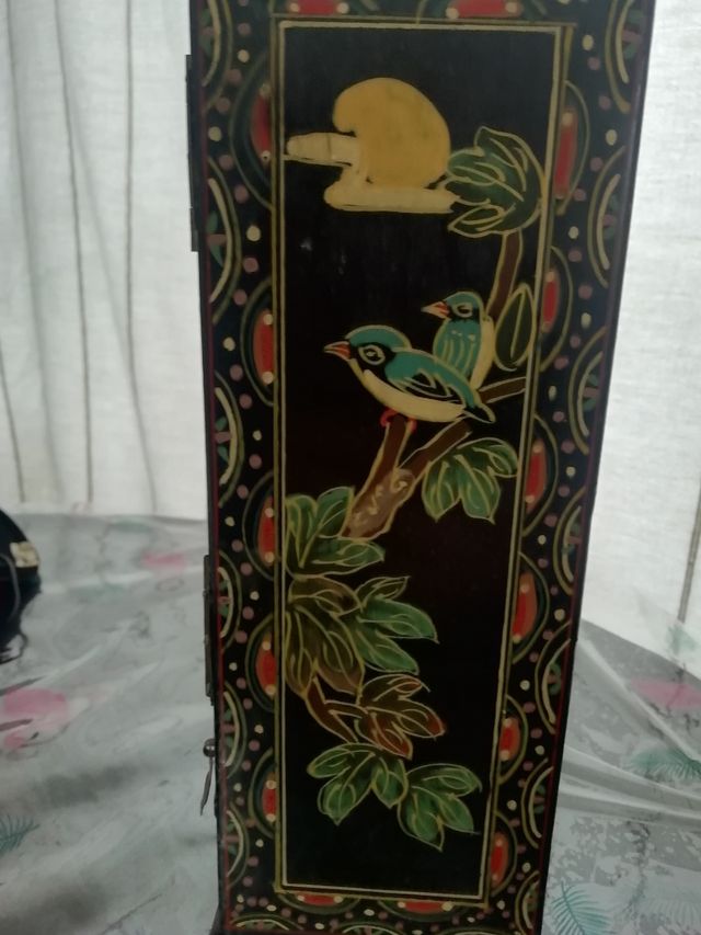 antiguedades japonesas,