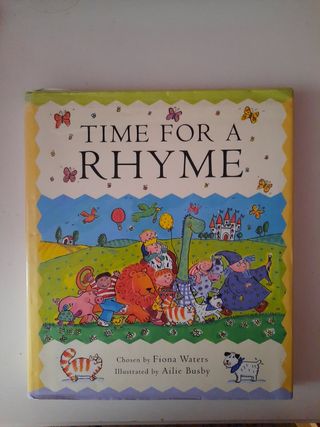 Libros inglés para niños de segunda mano en Madrid en WALLAPOP
