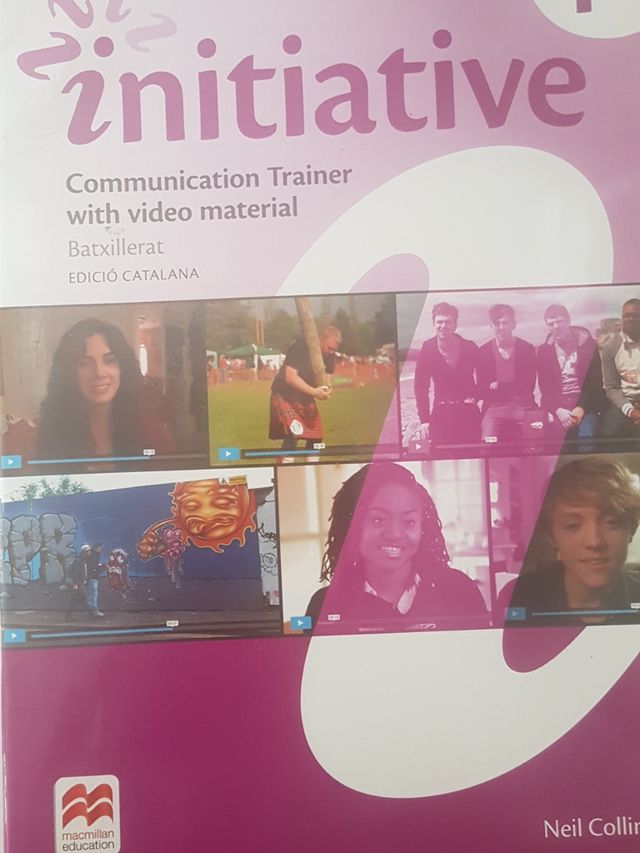 libros 1 de bachillerato