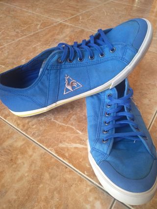 le coq sportif malaga