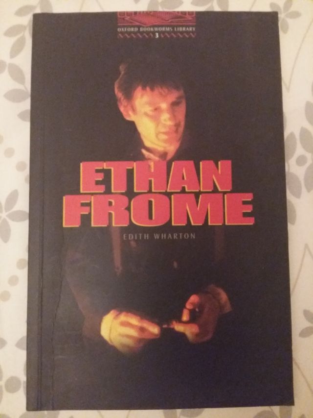 Libros de lectura Inglés