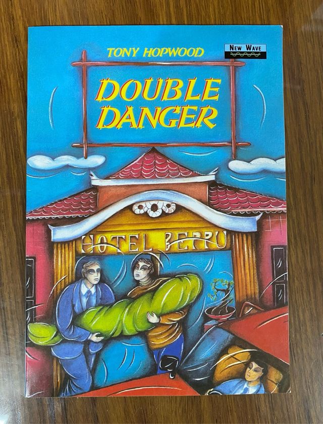 Libros de lectura Inglés